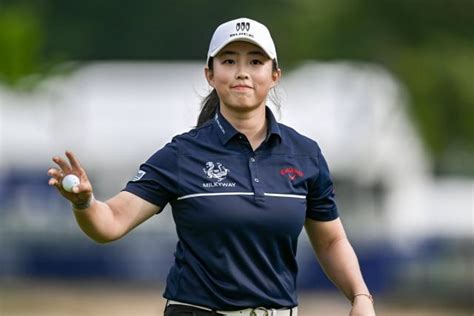 celine boutier lpga.